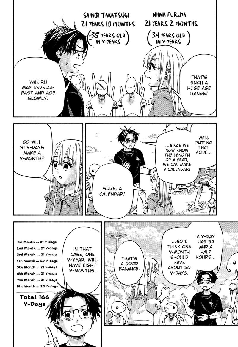 Aliens Baseball And Civilization 17 12