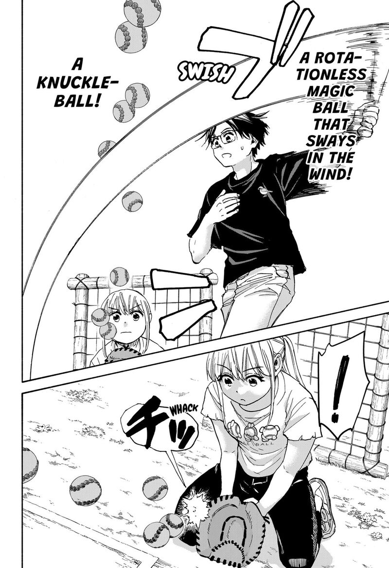 Aliens Baseball And Civilization 18 10