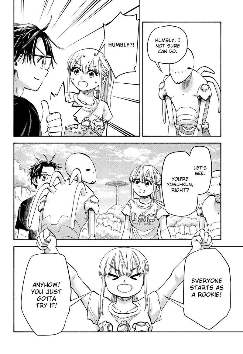 Aliens Baseball And Civilization 18 14