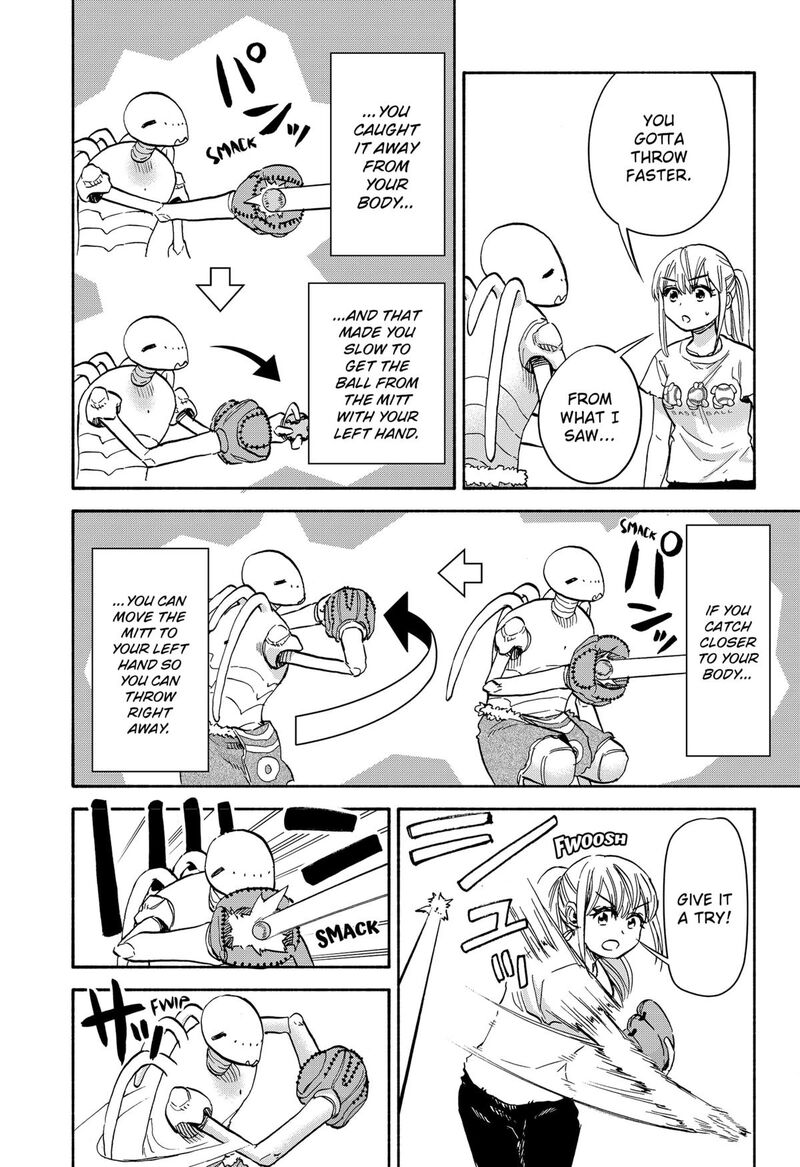 Aliens Baseball And Civilization 19 13