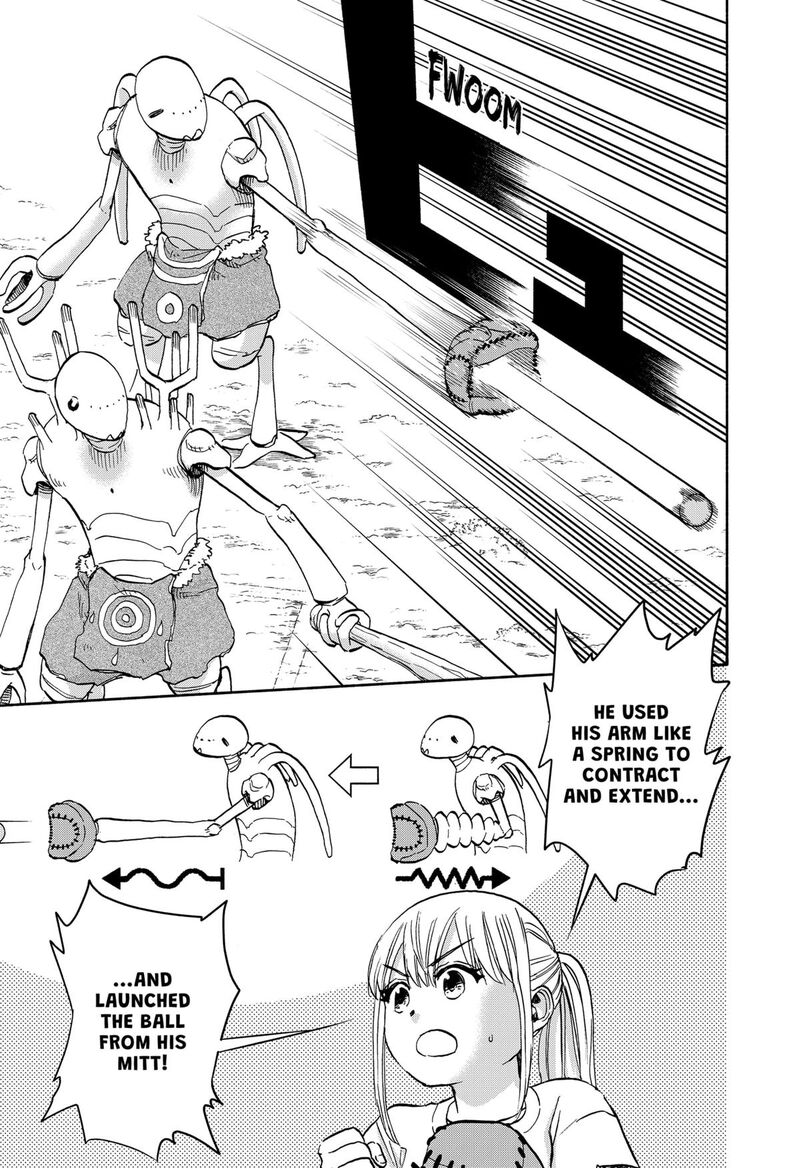 Aliens Baseball And Civilization 19 16