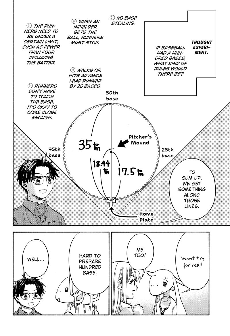 Aliens Baseball And Civilization 20 14