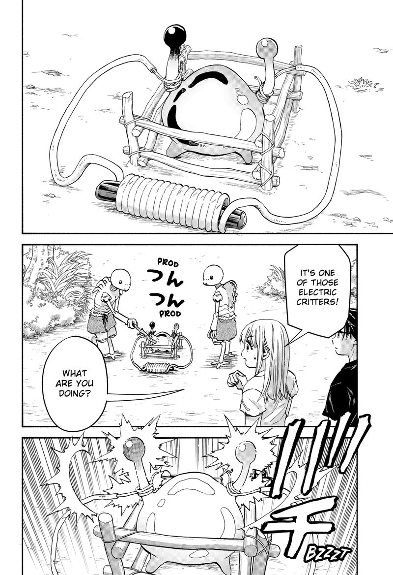 Aliens Baseball And Civilization 21 3