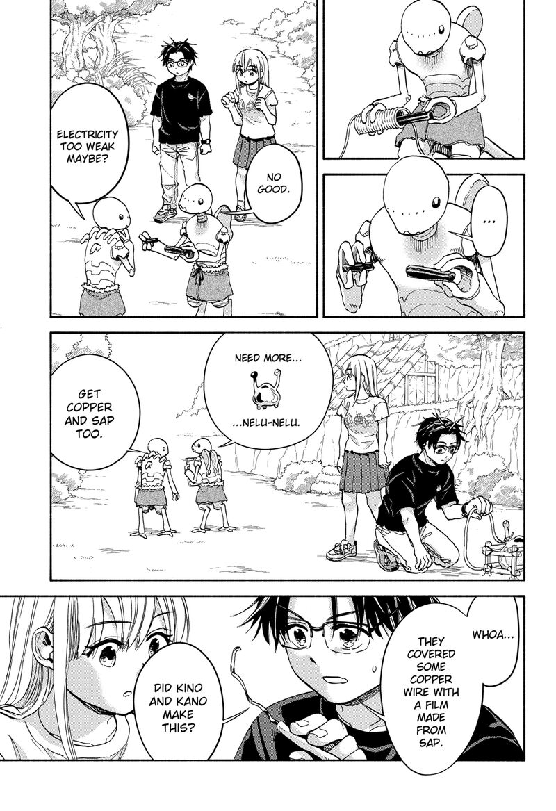 Aliens Baseball And Civilization 21 4