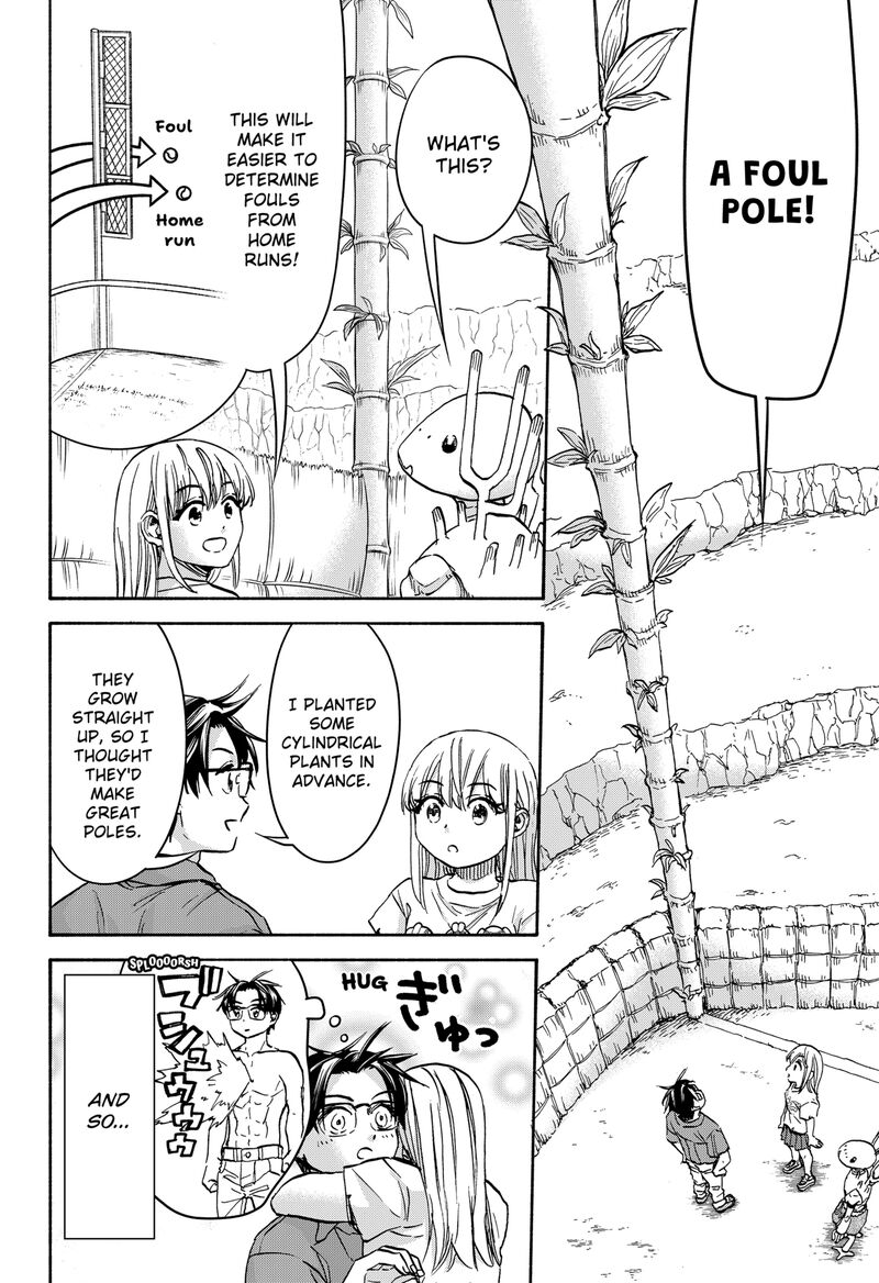 Aliens Baseball And Civilization 22 9