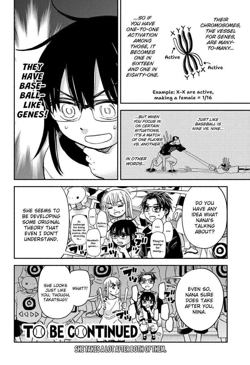 Aliens Baseball And Civilization 27 19