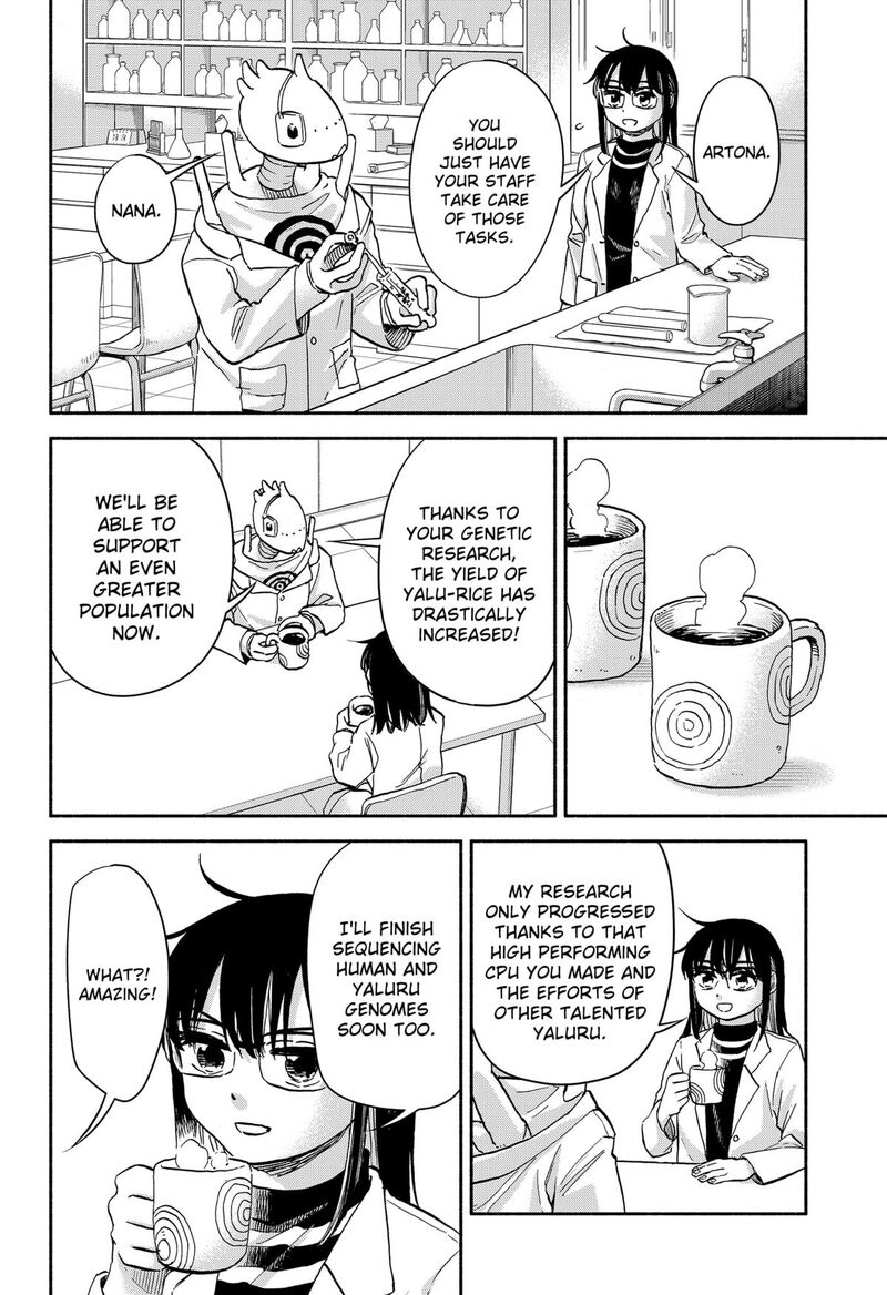 Aliens Baseball And Civilization 28 8