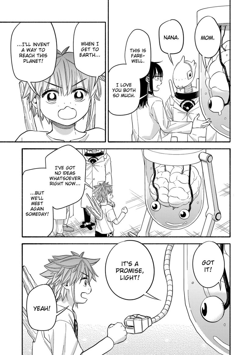 Aliens Baseball And Civilization 33 9