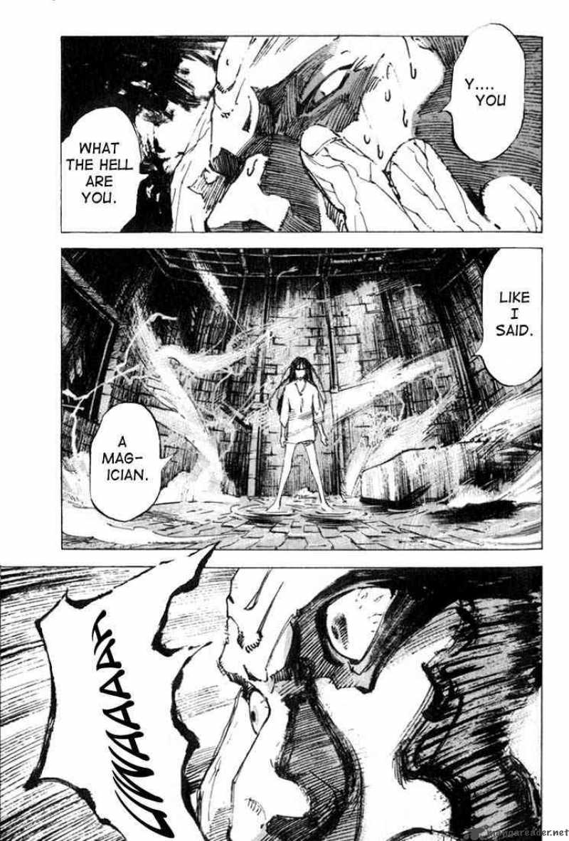Alive 6 13