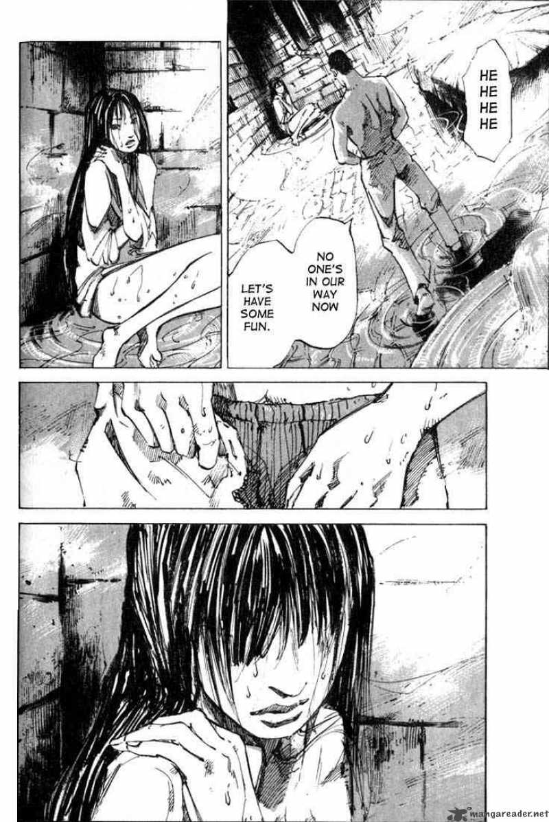 Alive 6 8