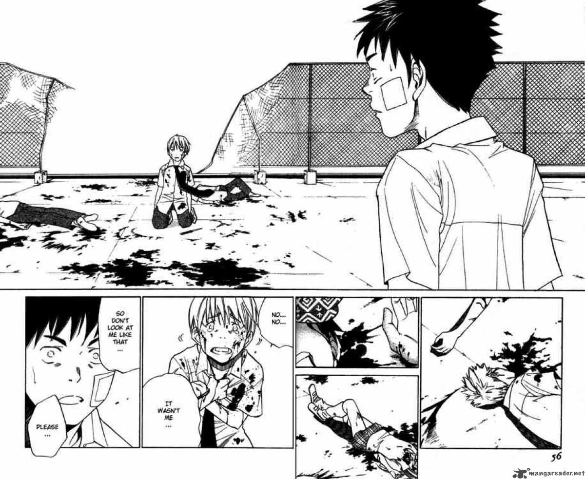 Alive The Final Evolution 1 56