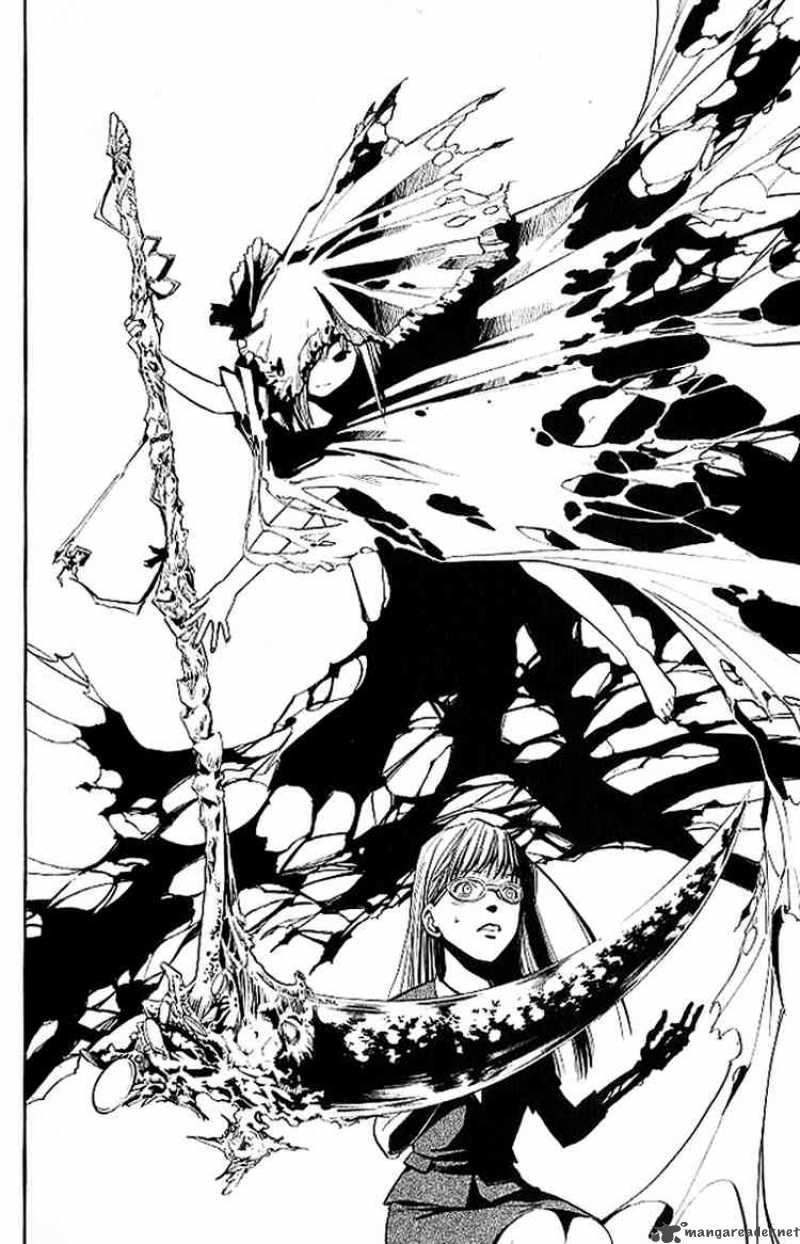 Alive The Final Evolution 14 42