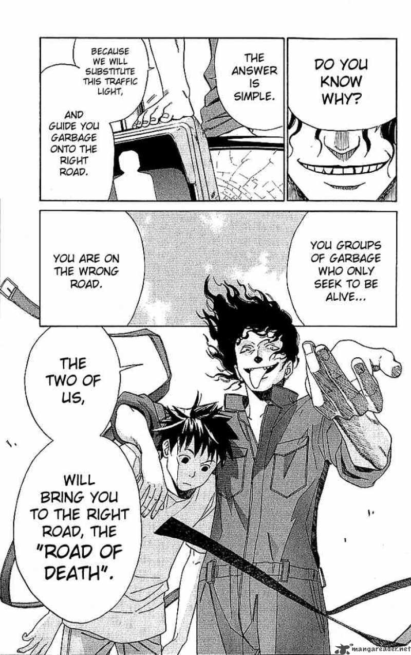 Alive The Final Evolution 2 43