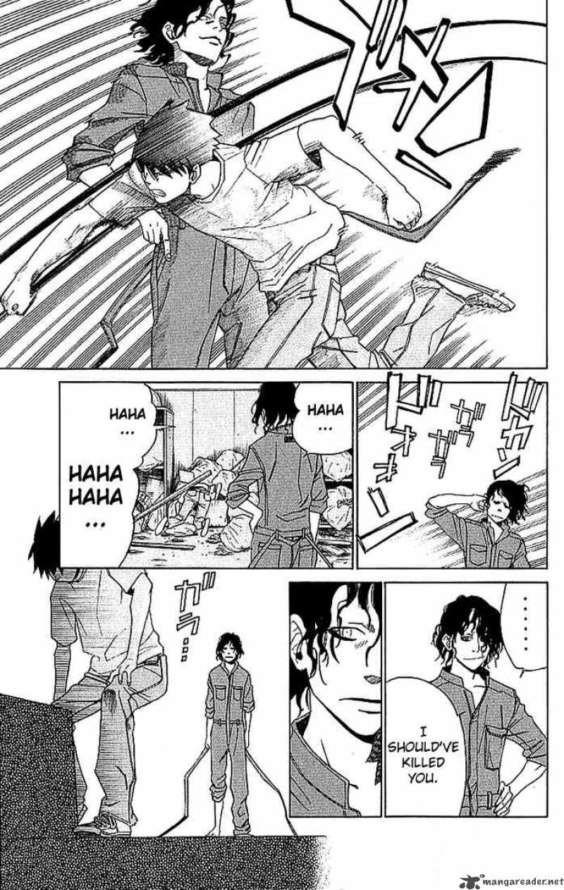 Alive The Final Evolution 2 54