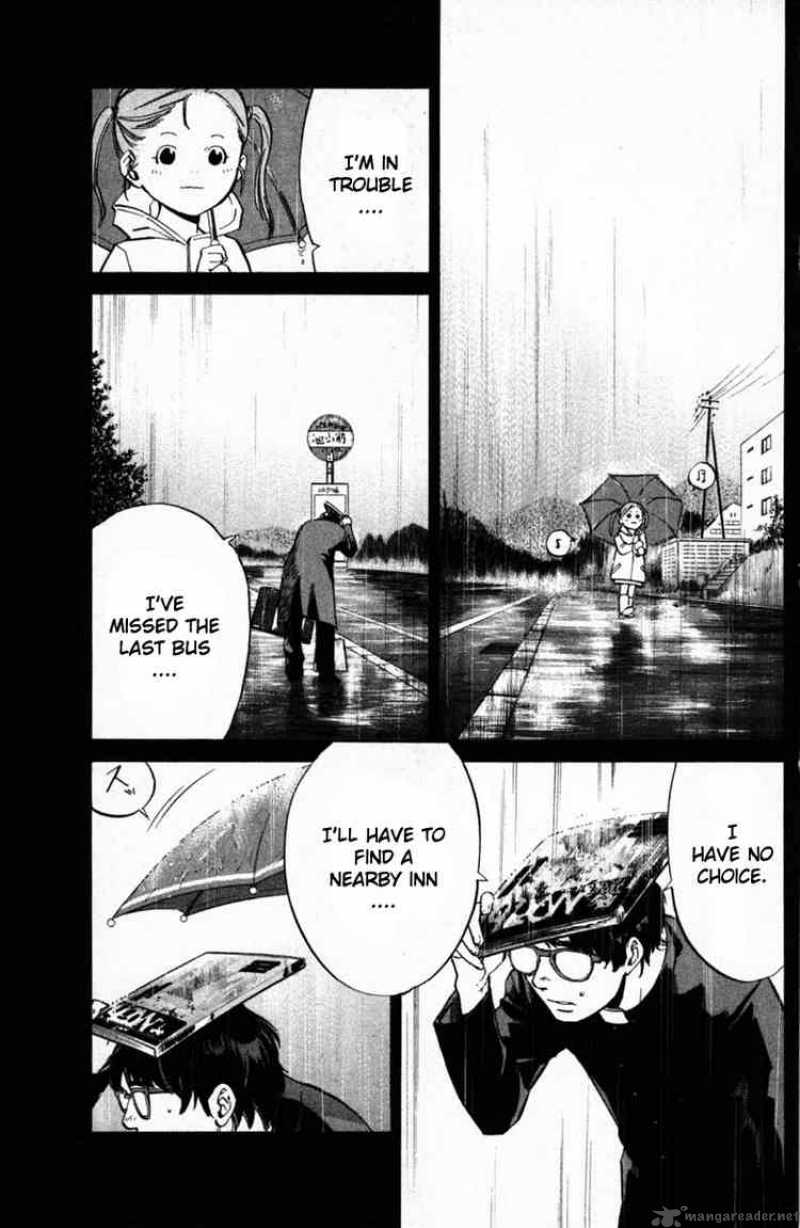 Alive The Final Evolution 22 1