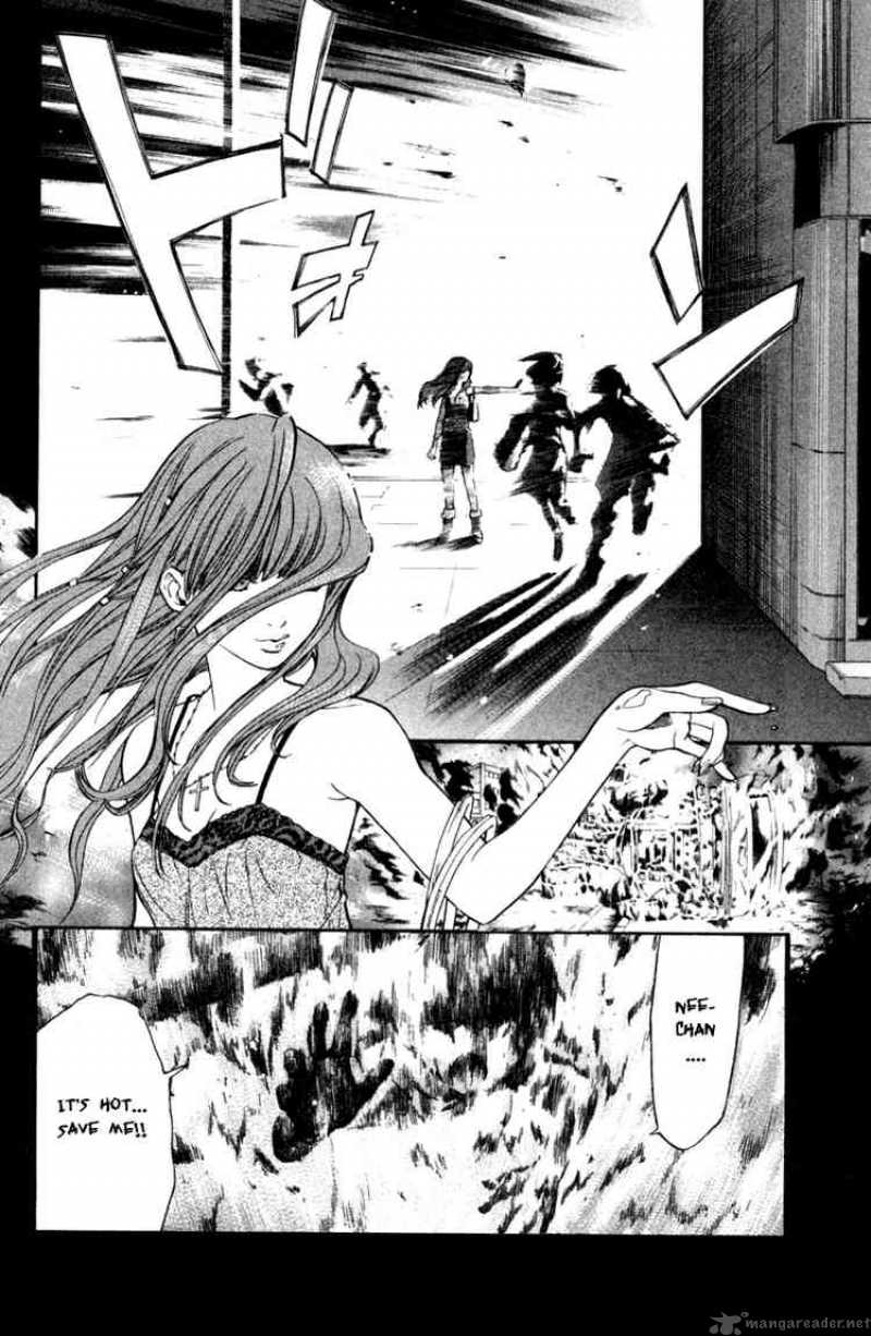 Alive The Final Evolution 25 27