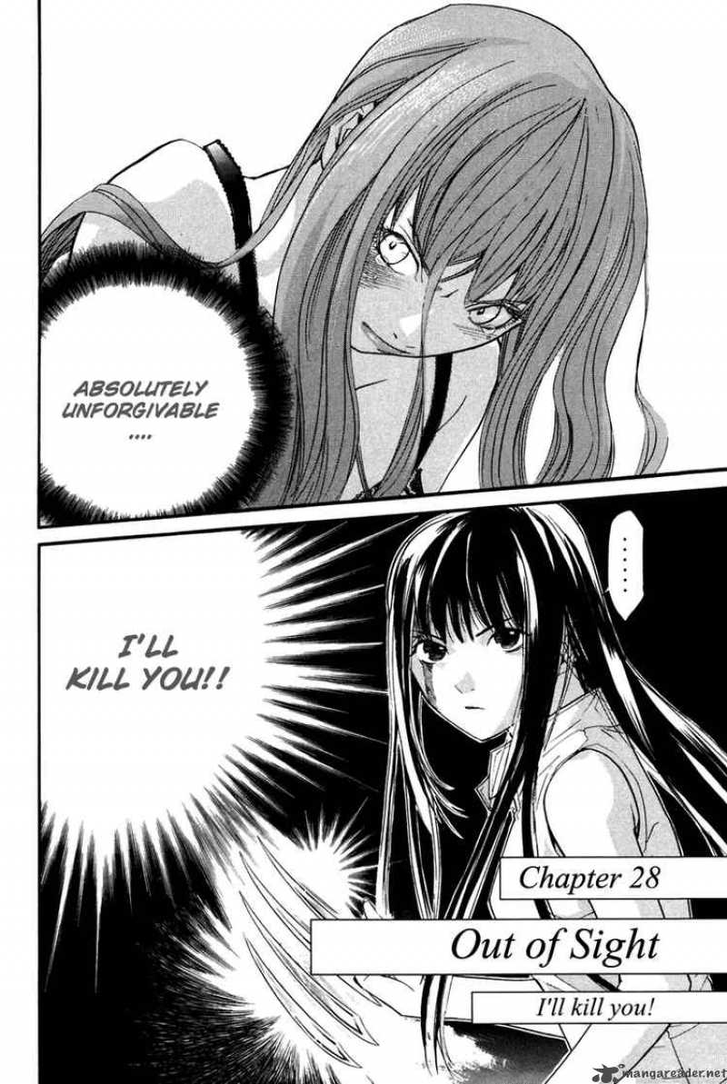 Alive The Final Evolution 28 6
