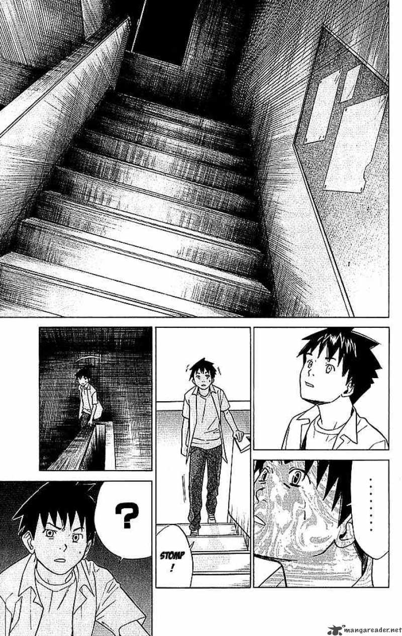 Alive The Final Evolution 3 29