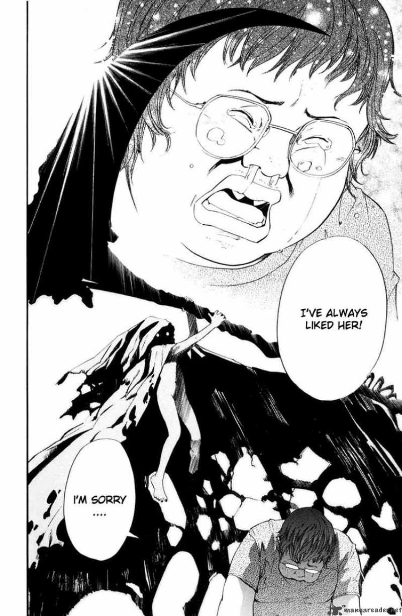 Alive The Final Evolution 32 20