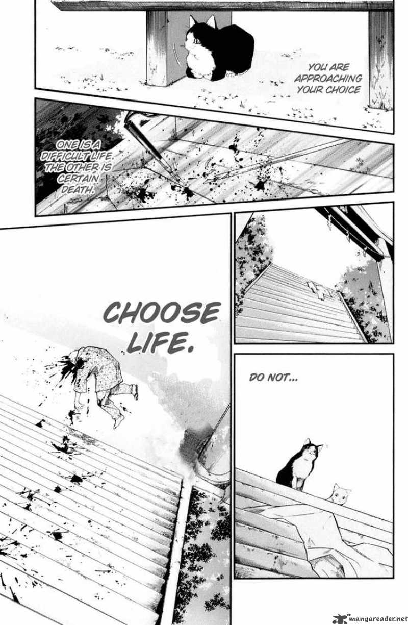 Alive The Final Evolution 32 37