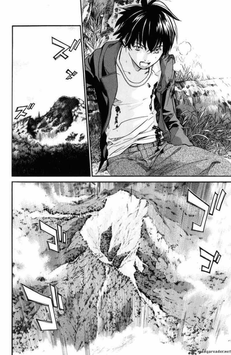 Alive The Final Evolution 35 3