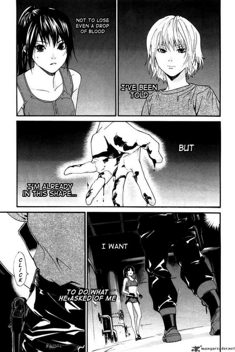 Alive The Final Evolution 59 46