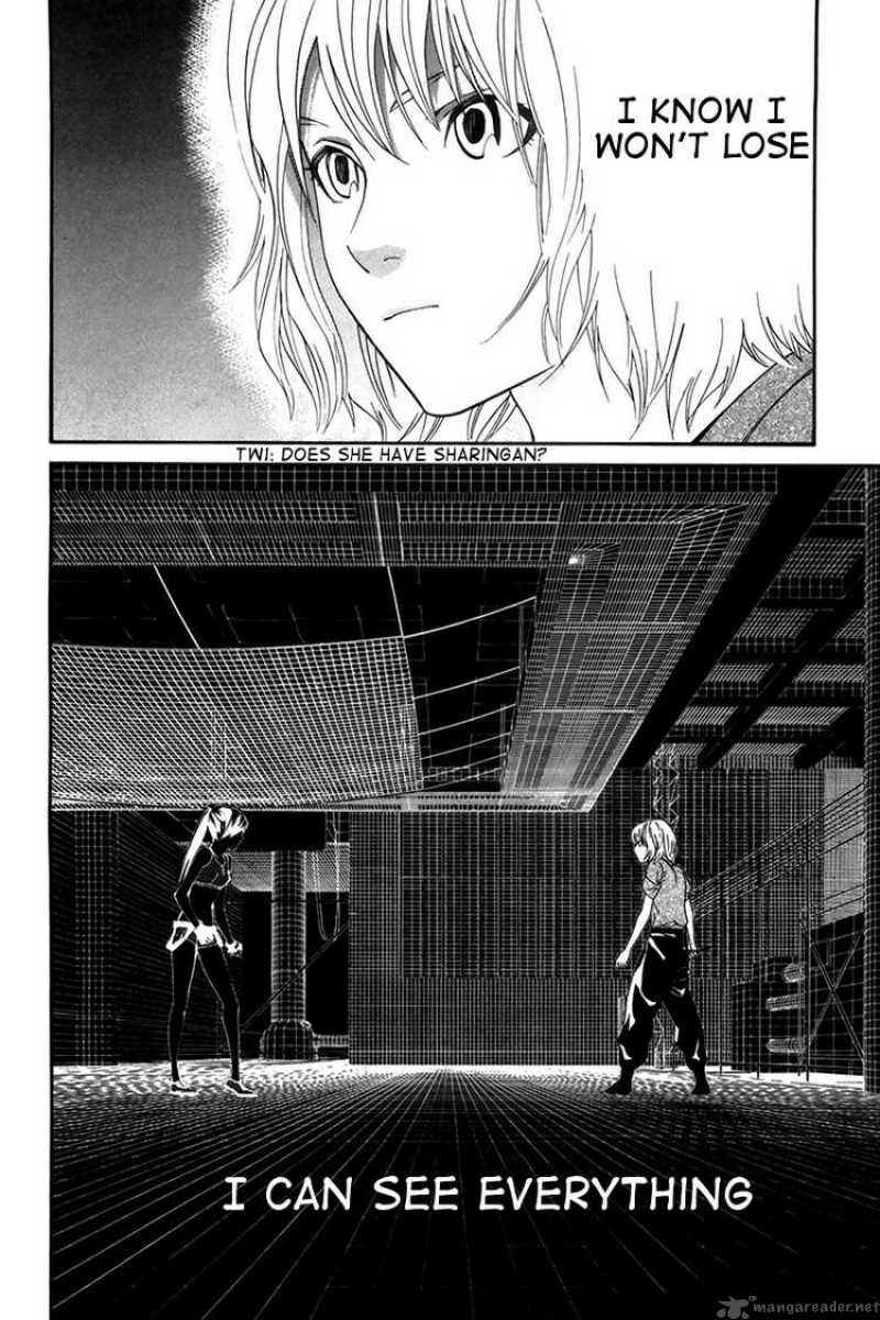 Alive The Final Evolution 60 16