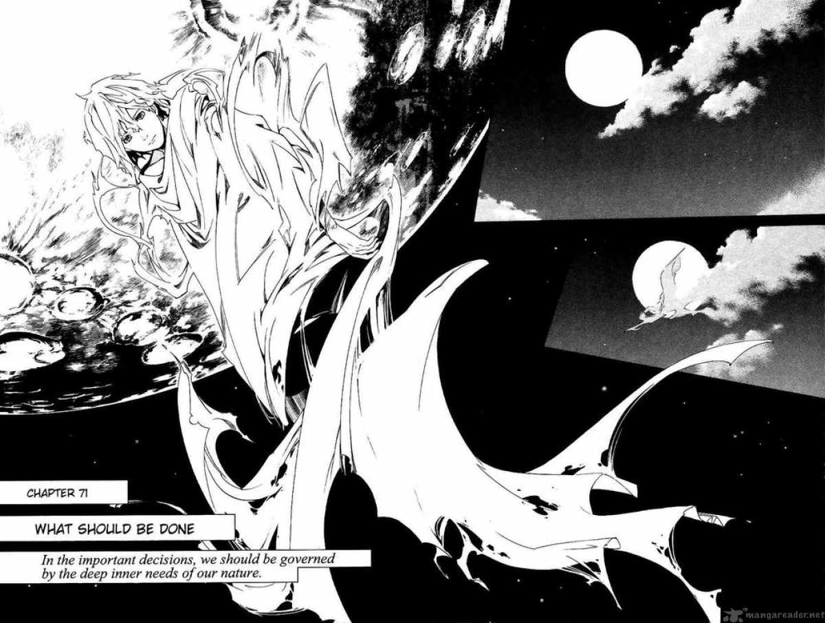 Alive The Final Evolution 71 6