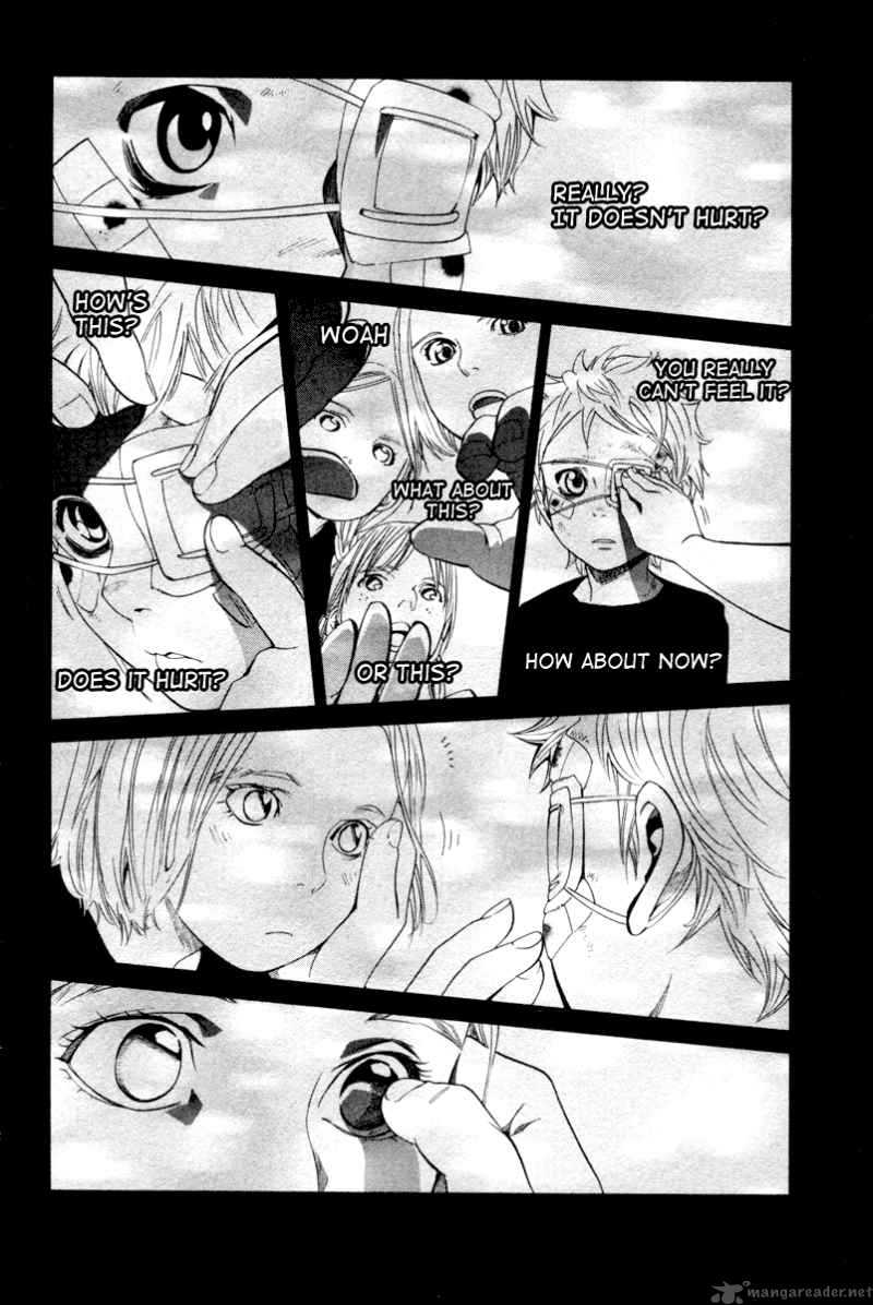 Alive The Final Evolution 75 40
