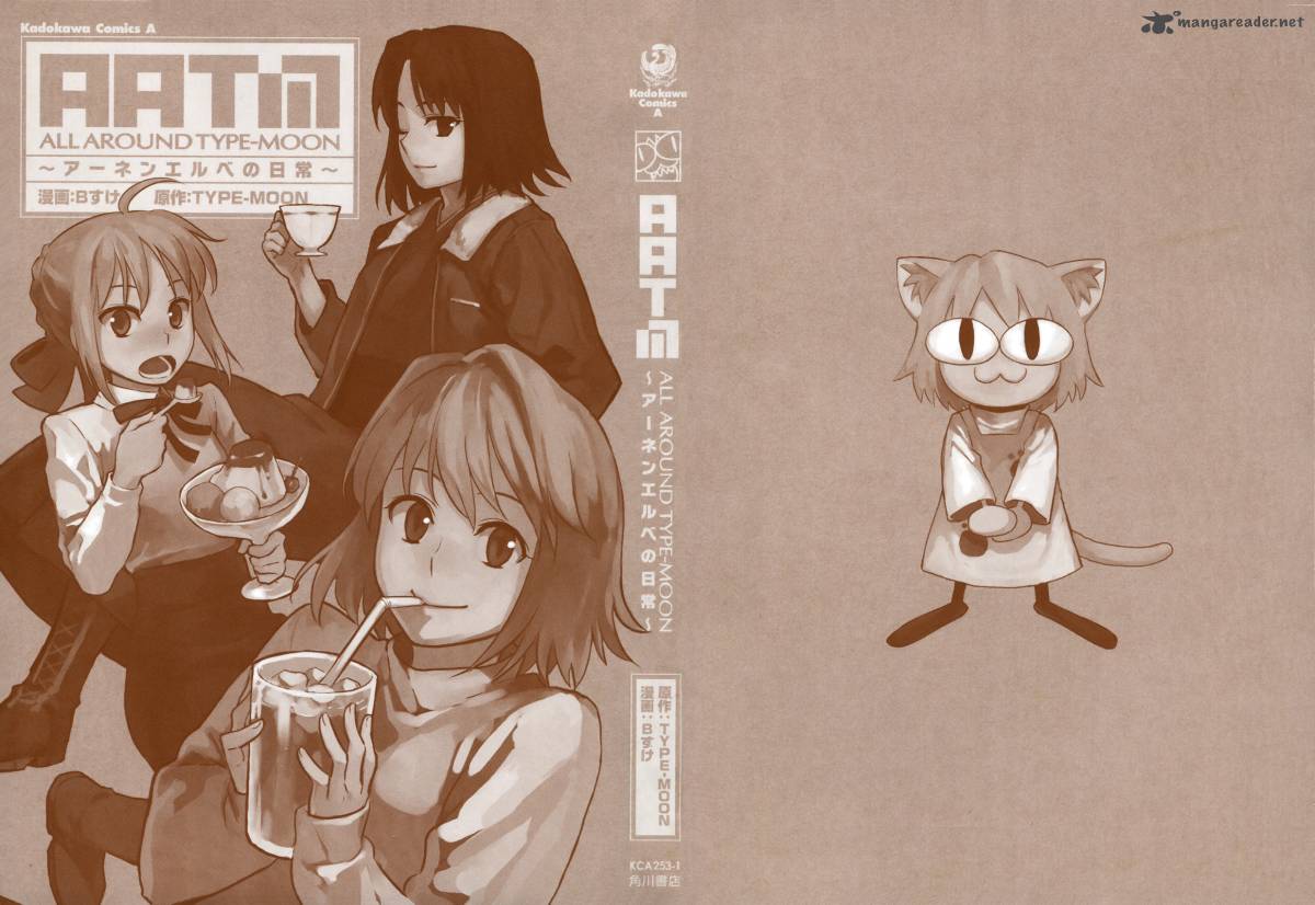 All Around Type Moon 1 2