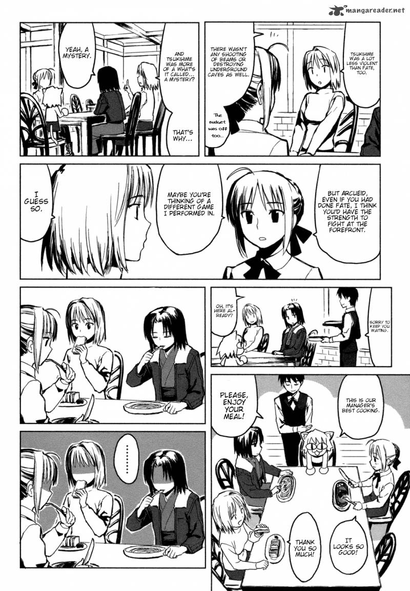 All Around Type Moon 1 9