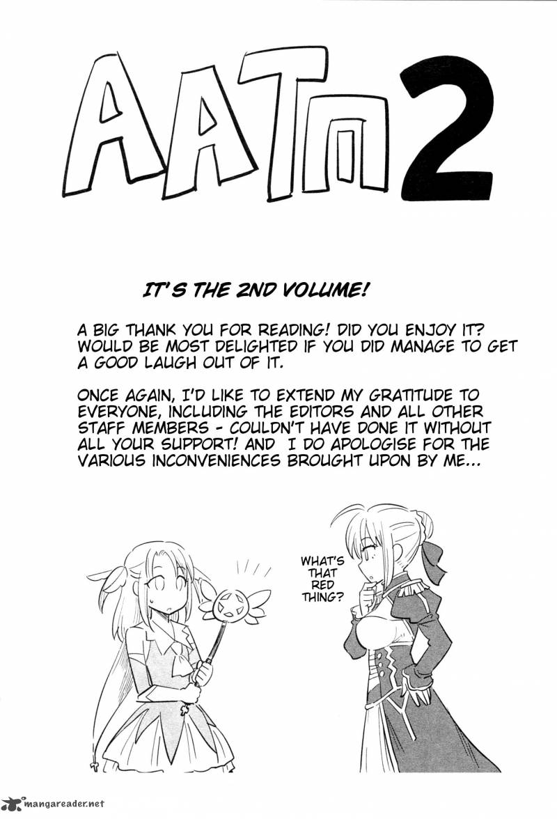 All Around Type Moon 10 14