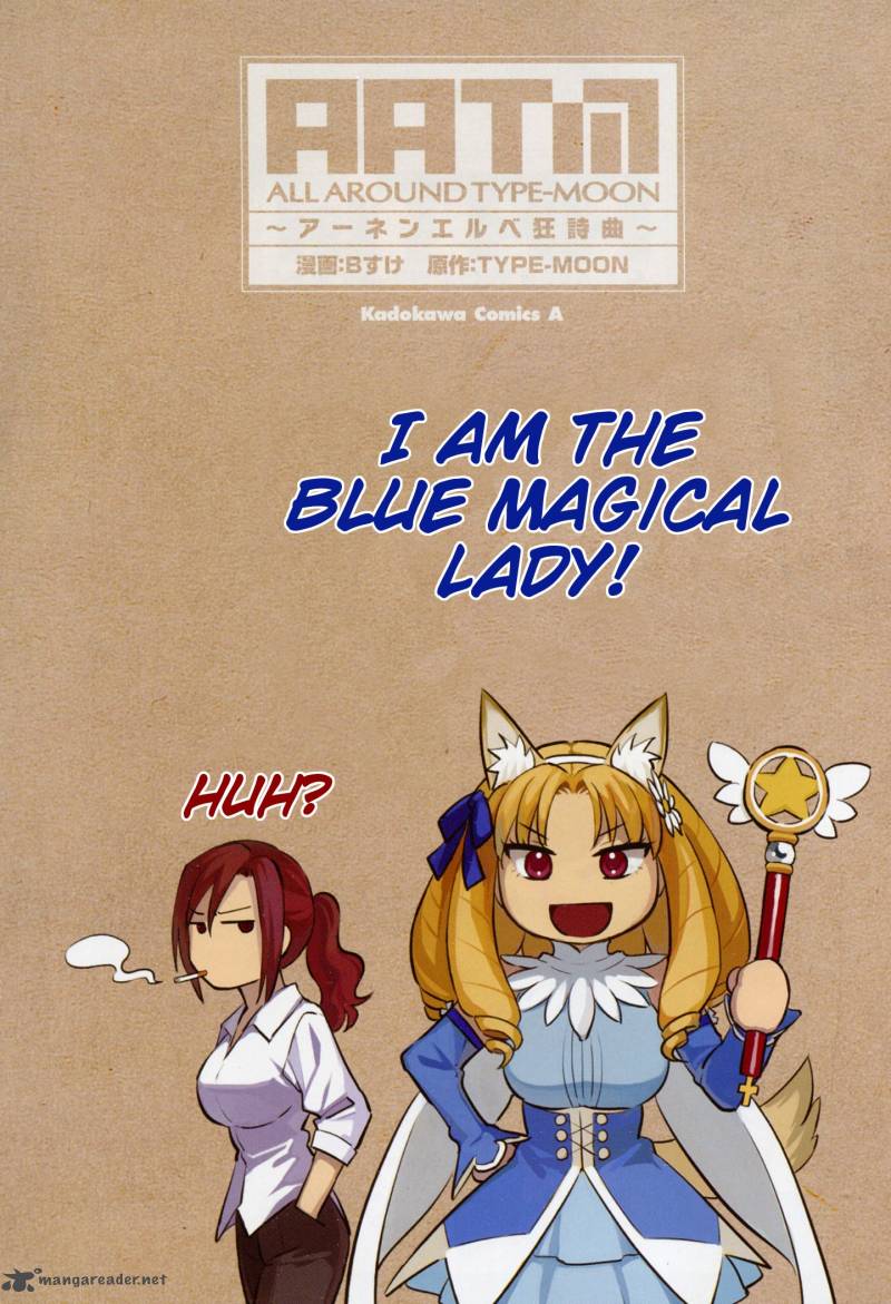 All Around Type Moon 10 4