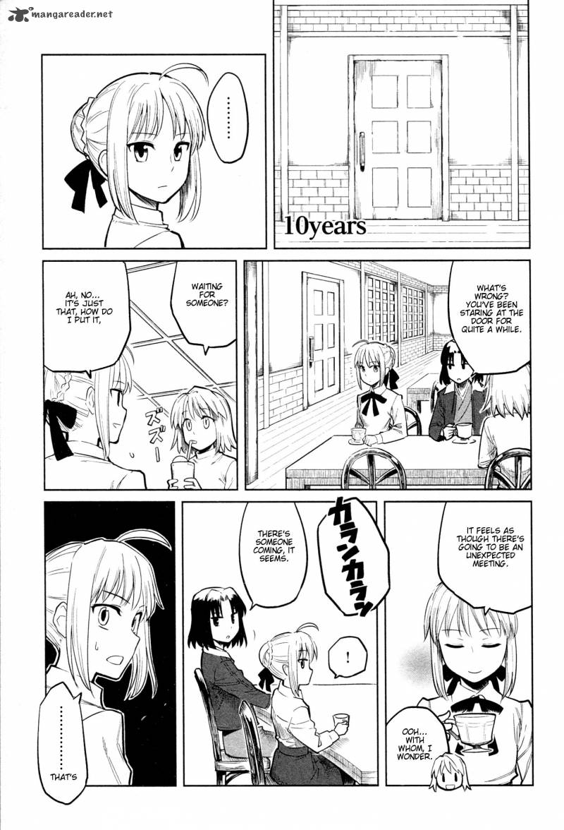 All Around Type Moon 10 7