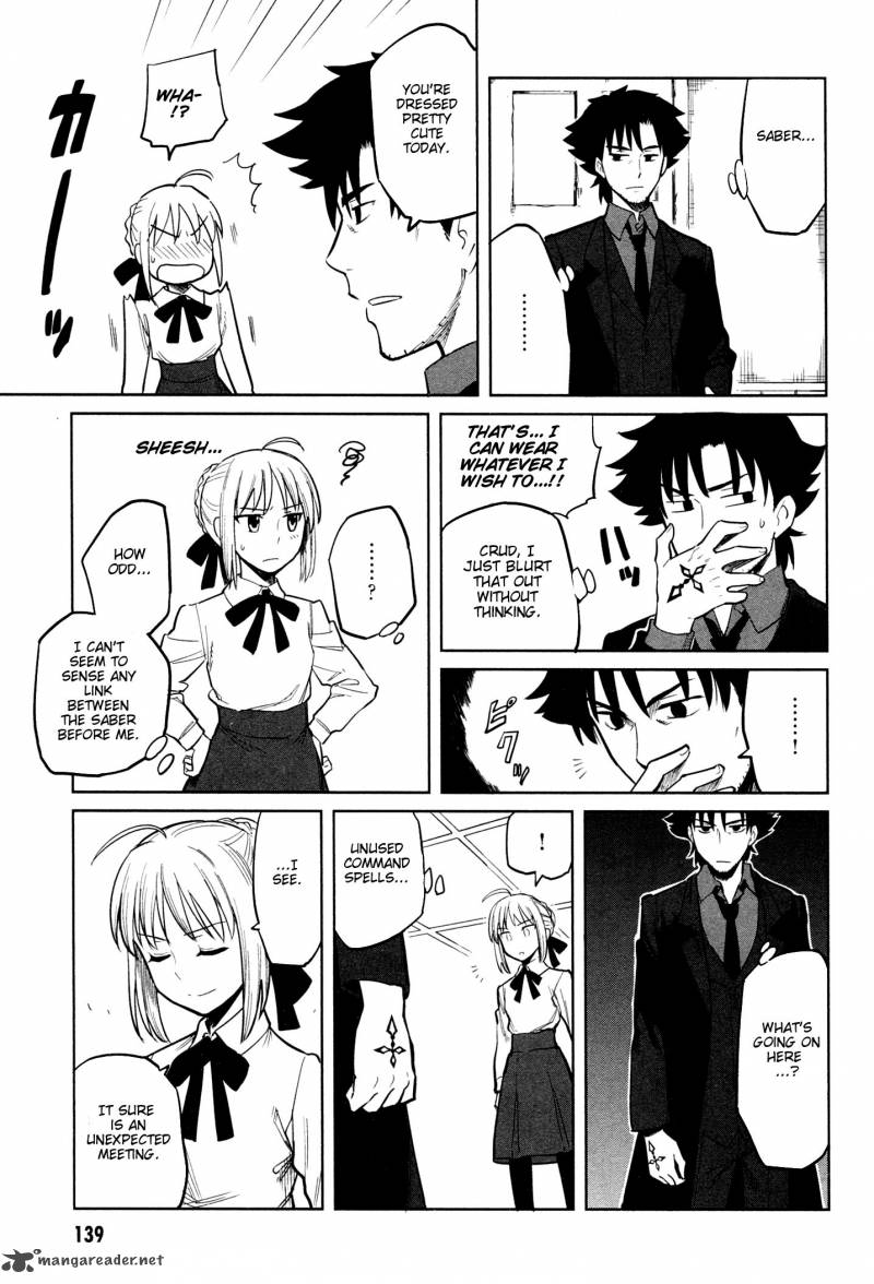 All Around Type Moon 10 9