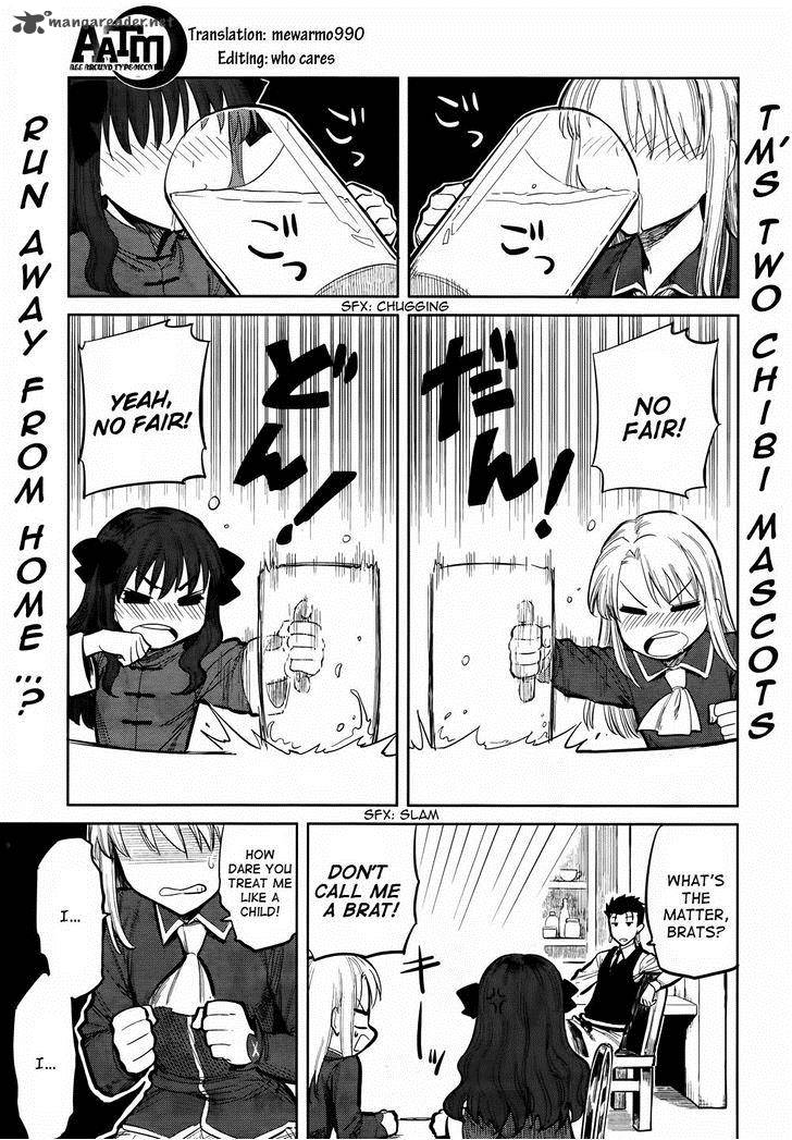 All Around Type Moon 11 1