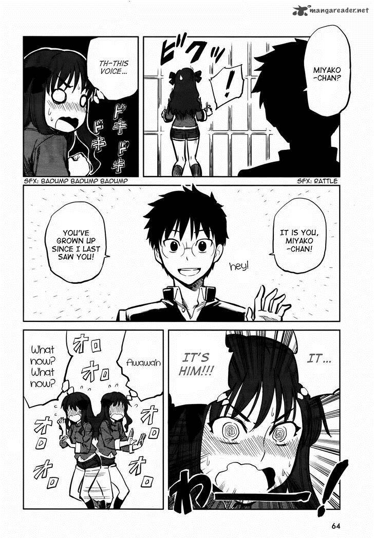 All Around Type Moon 11 10