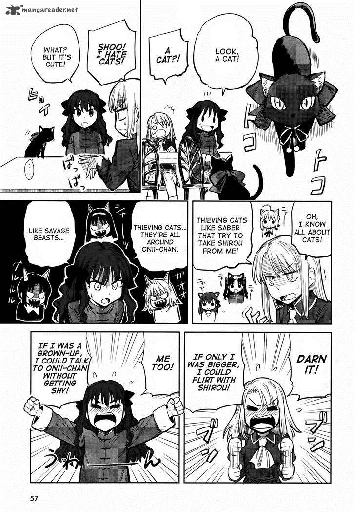 All Around Type Moon 11 3