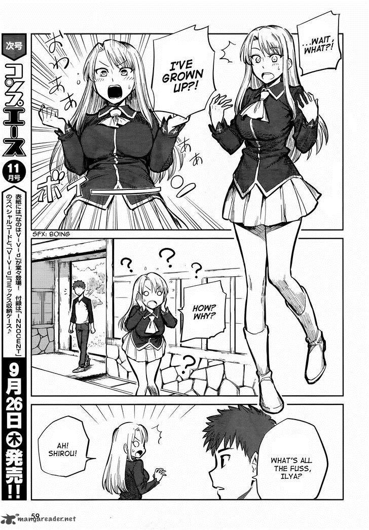 All Around Type Moon 11 5