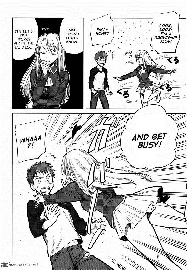 All Around Type Moon 11 6