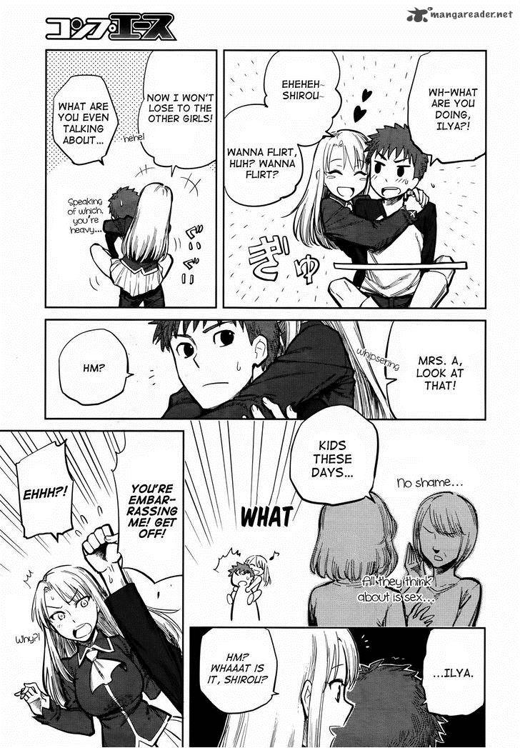 All Around Type Moon 11 7