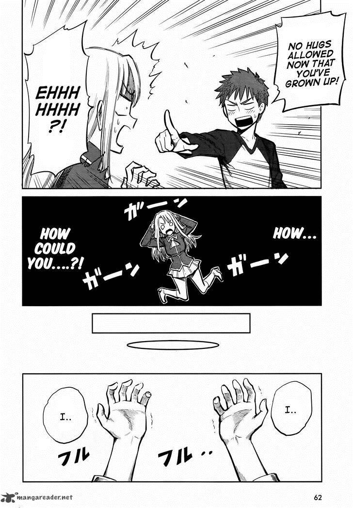 All Around Type Moon 11 8