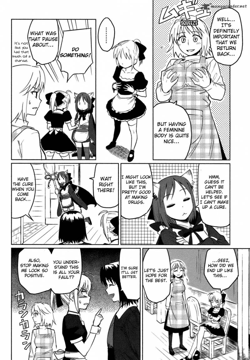 All Around Type Moon 3 14
