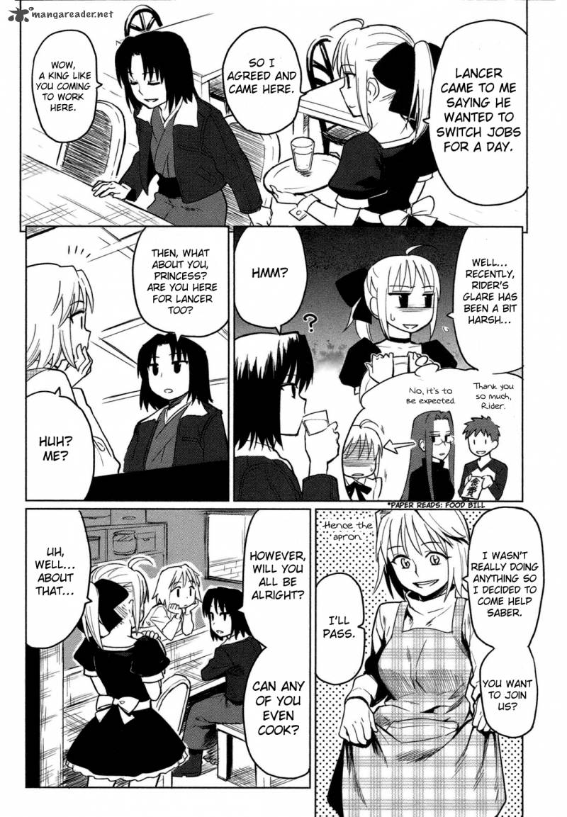 All Around Type Moon 3 2