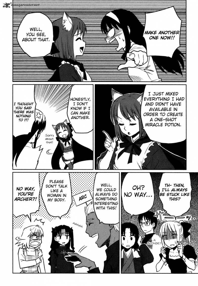 All Around Type Moon 3 30
