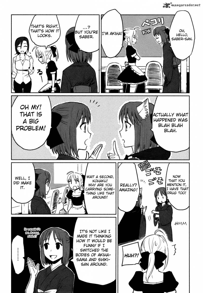 All Around Type Moon 3 32