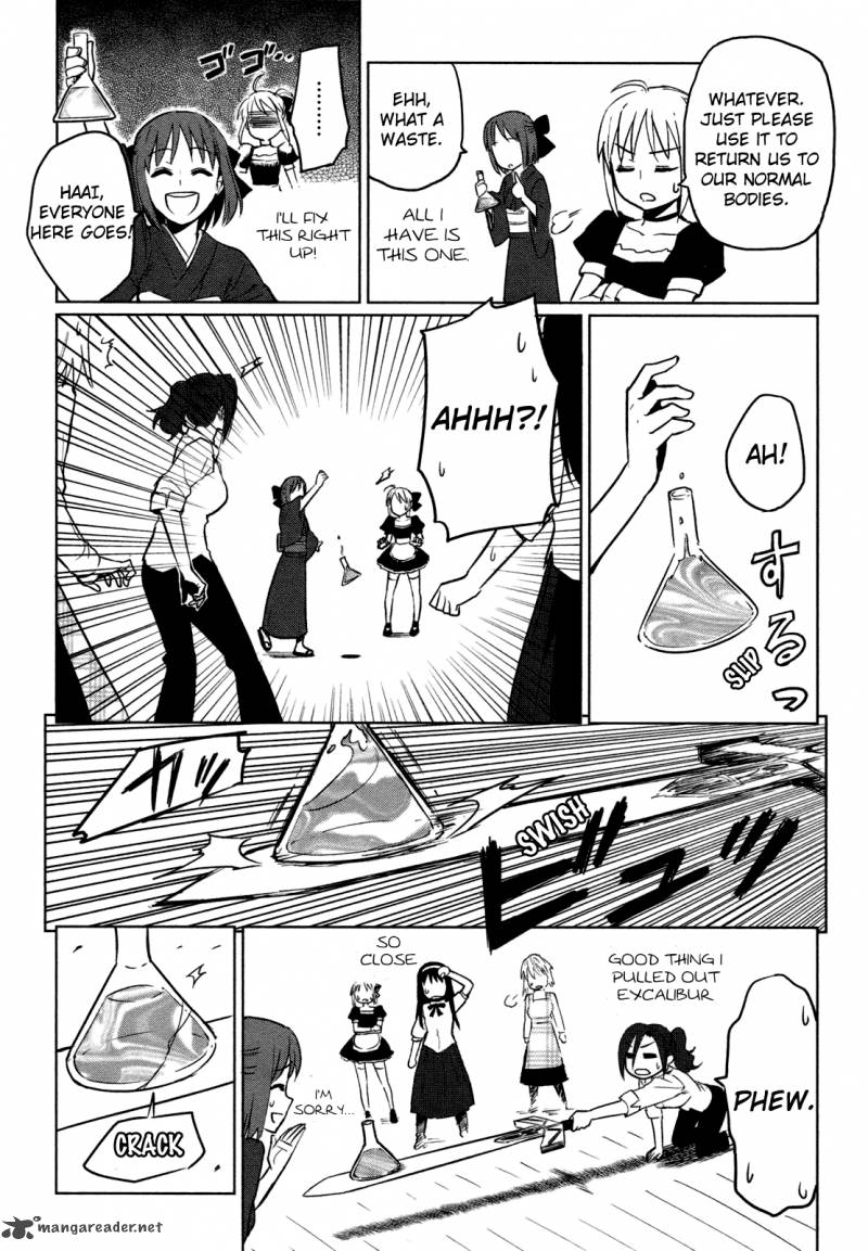 All Around Type Moon 3 33