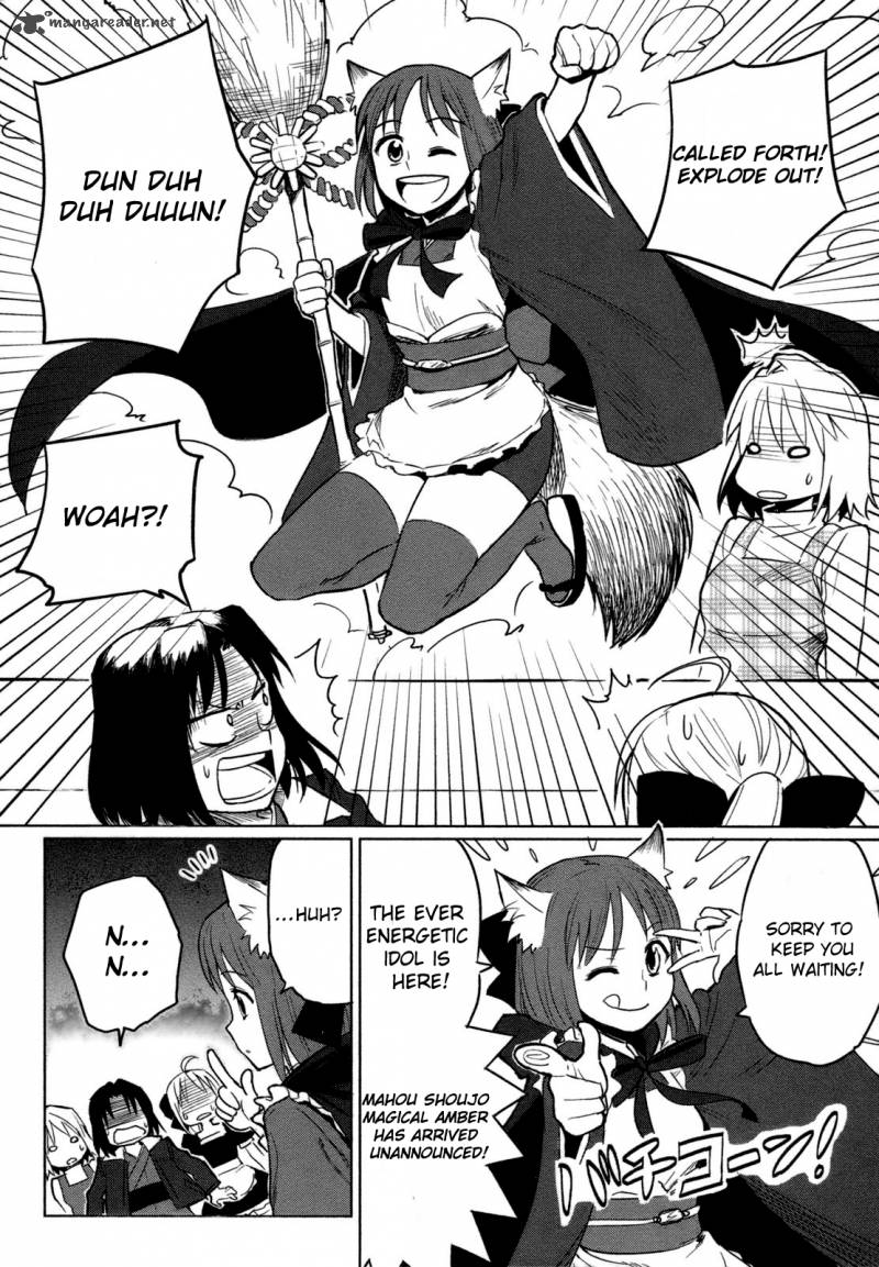 All Around Type Moon 3 4