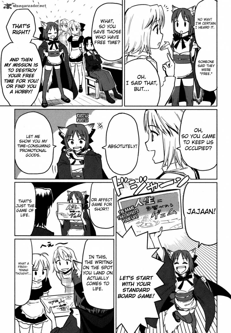 All Around Type Moon 3 7