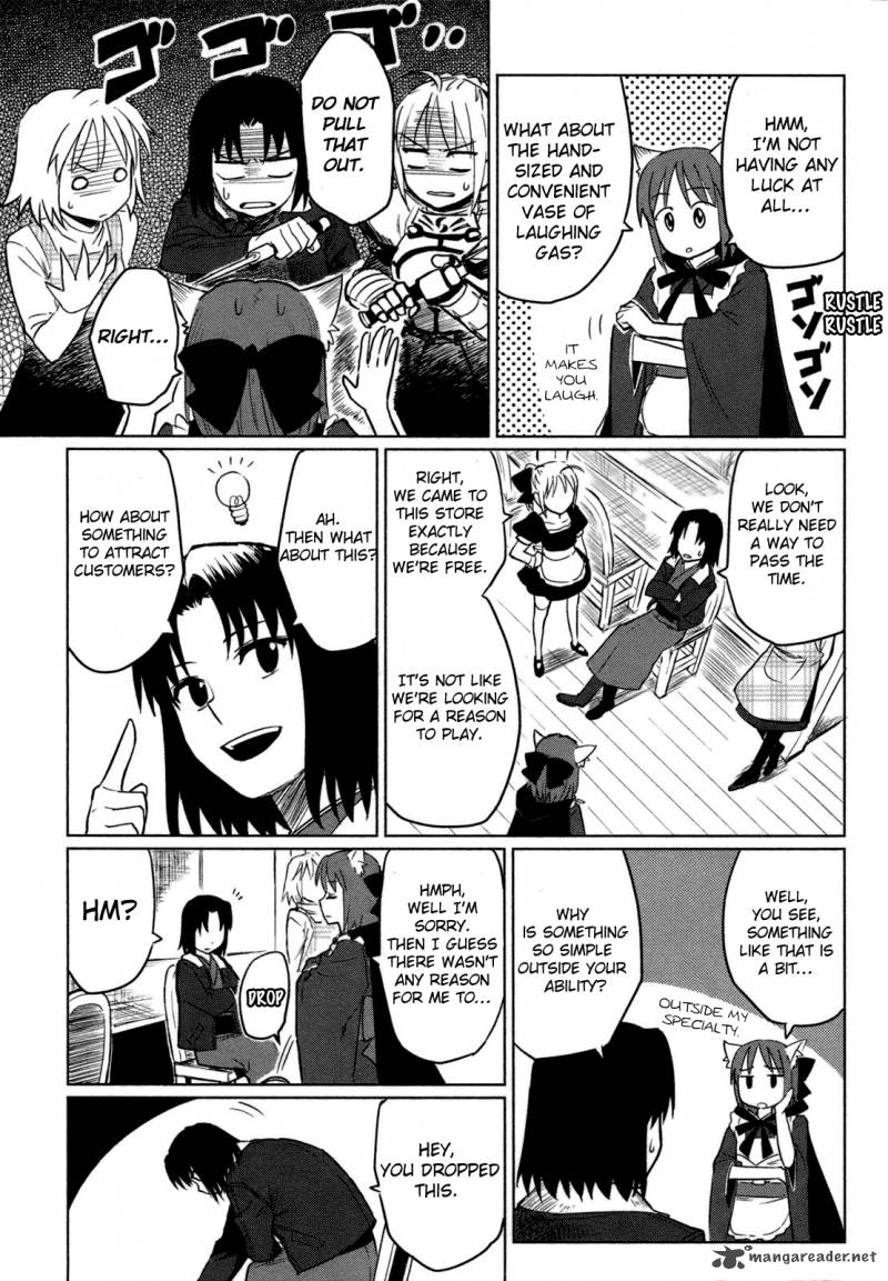 All Around Type Moon 3 9